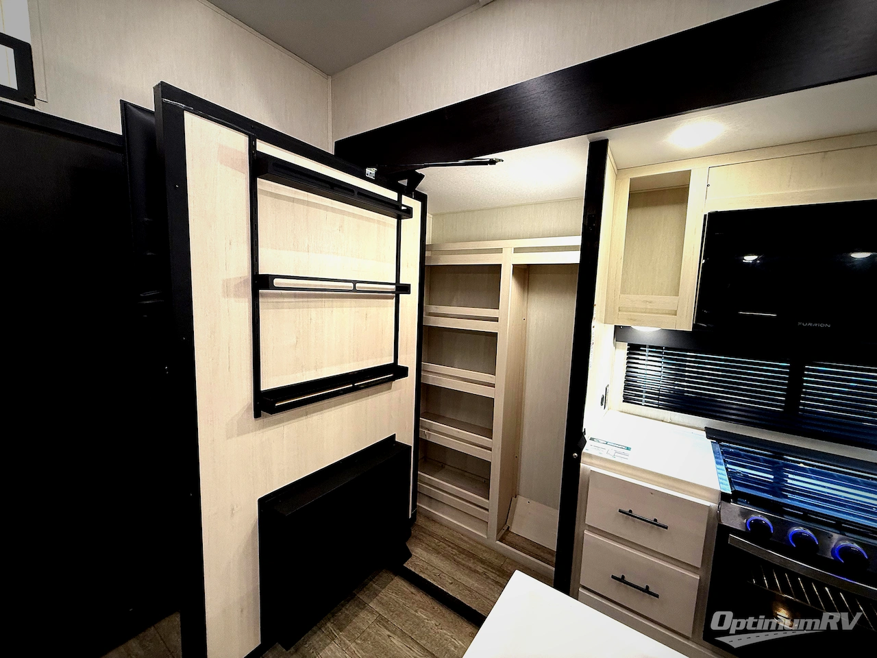 2025 Forest River Cherokee Arctic Wolf Suite 3850SUITE Photo 8
