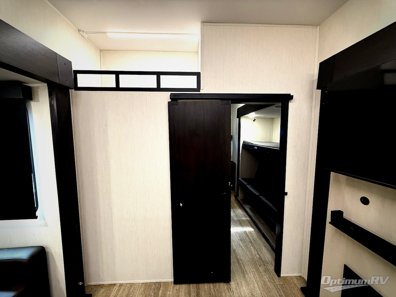 2025 Forest River Cherokee Arctic Wolf Suite 3850SUITE Photo 12