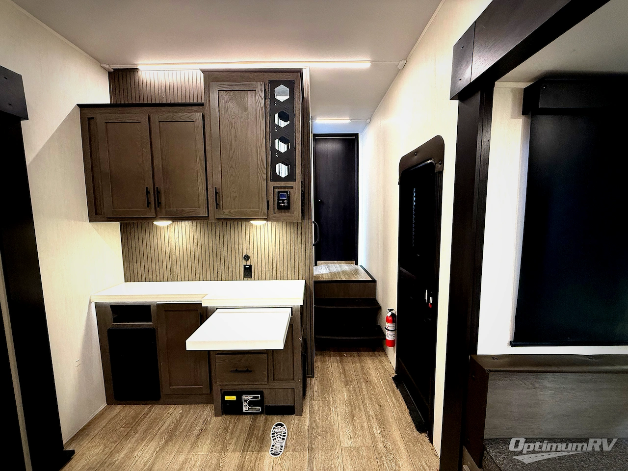 2025 Forest River Cherokee Arctic Wolf Suite 3850SUITE Photo 16