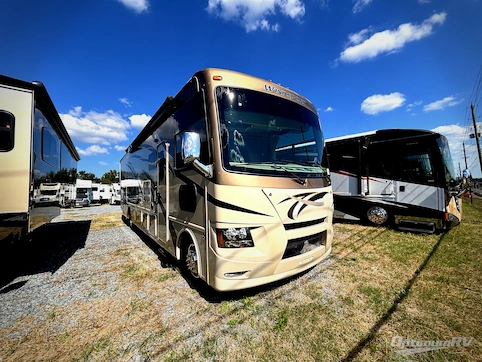 Used 2016 Thor Windsport 34F Featured Photo
