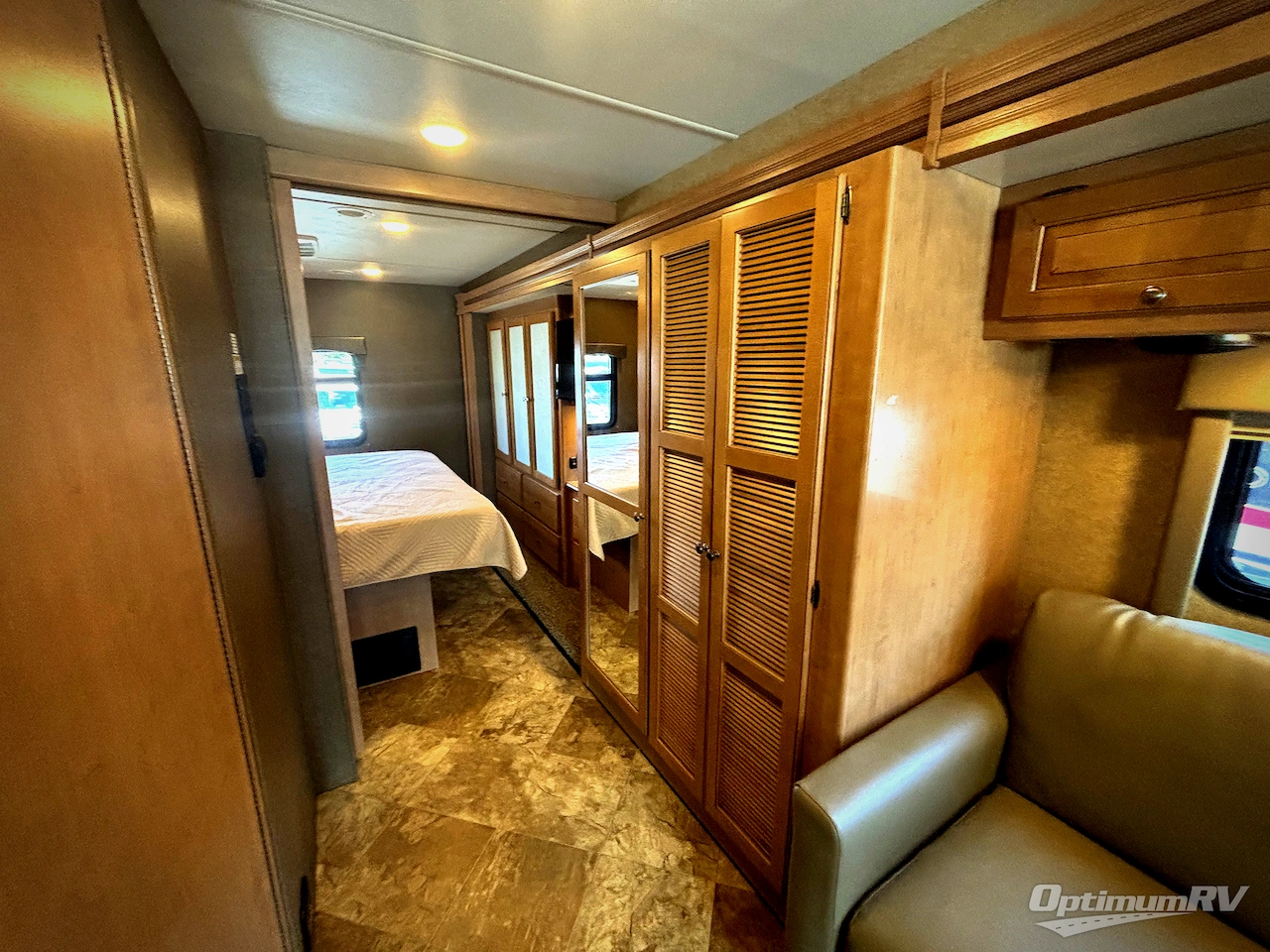 2016 Thor Windsport 34F Photo 9