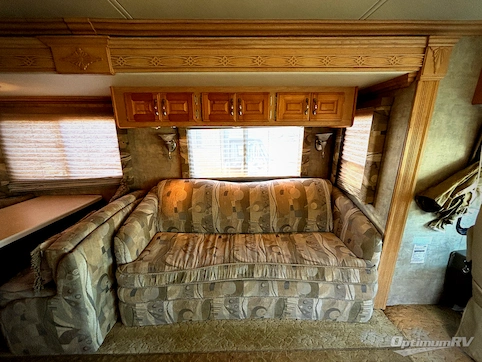 2004 Coachmen Sportscoach Cross Country 34F RV Photo 3