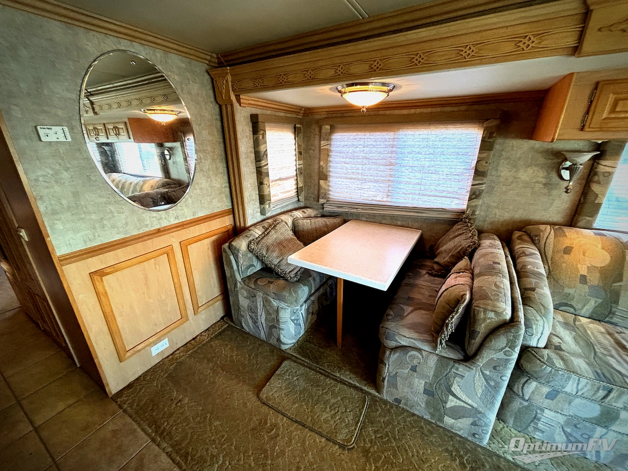 2004 Coachmen Sportscoach Cross Country 34F Photo 6