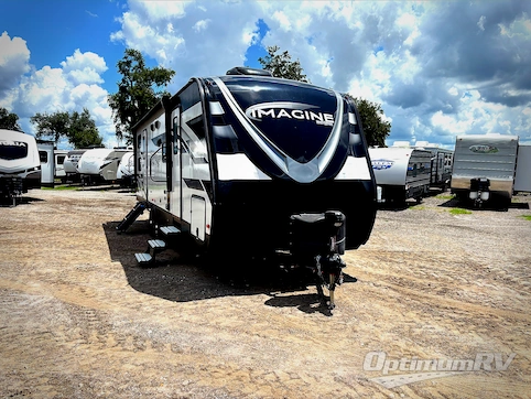 Used 2022 Grand Design Imagine 2800BH Featured Photo