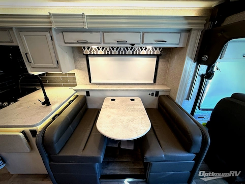 2022 Entegra Vision 27A RV Photo 2