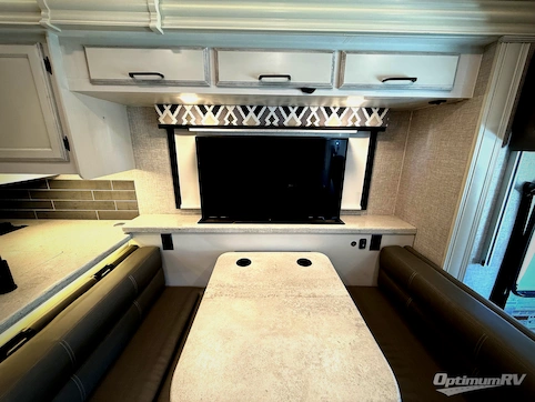 2022 Entegra Vision 27A RV Photo 2