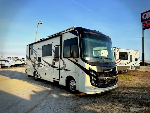 Used 2022 Entegra Vision 27A Featured Photo