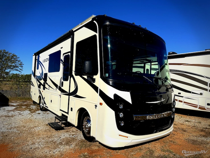 2022 Entegra Vision 27A RV Photo 1