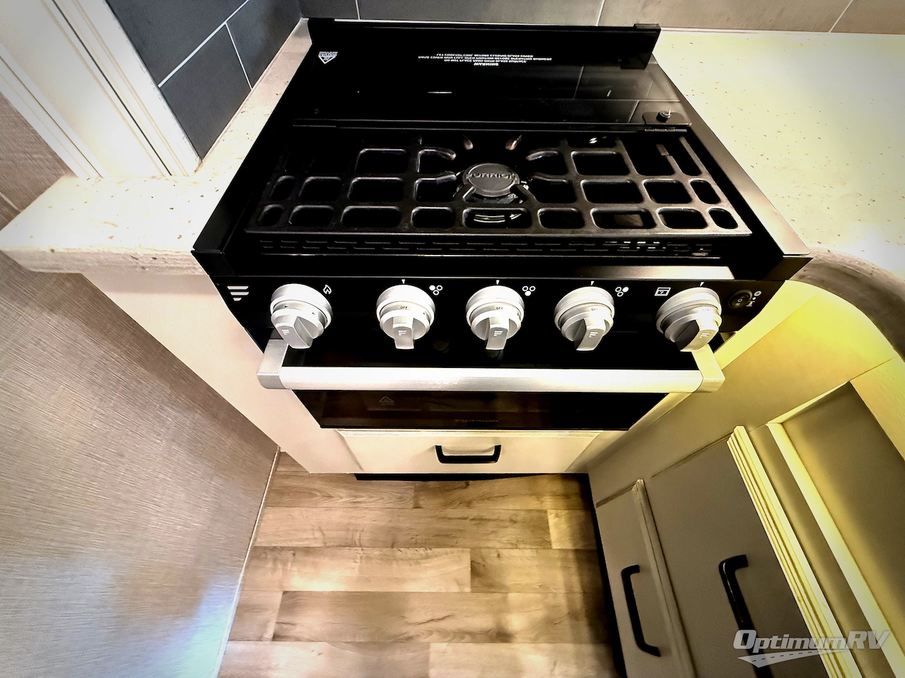 2022 Entegra Vision 27A Photo 10