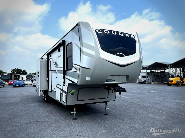 2023 Keystone Cougar 364BHL RV Photo 1