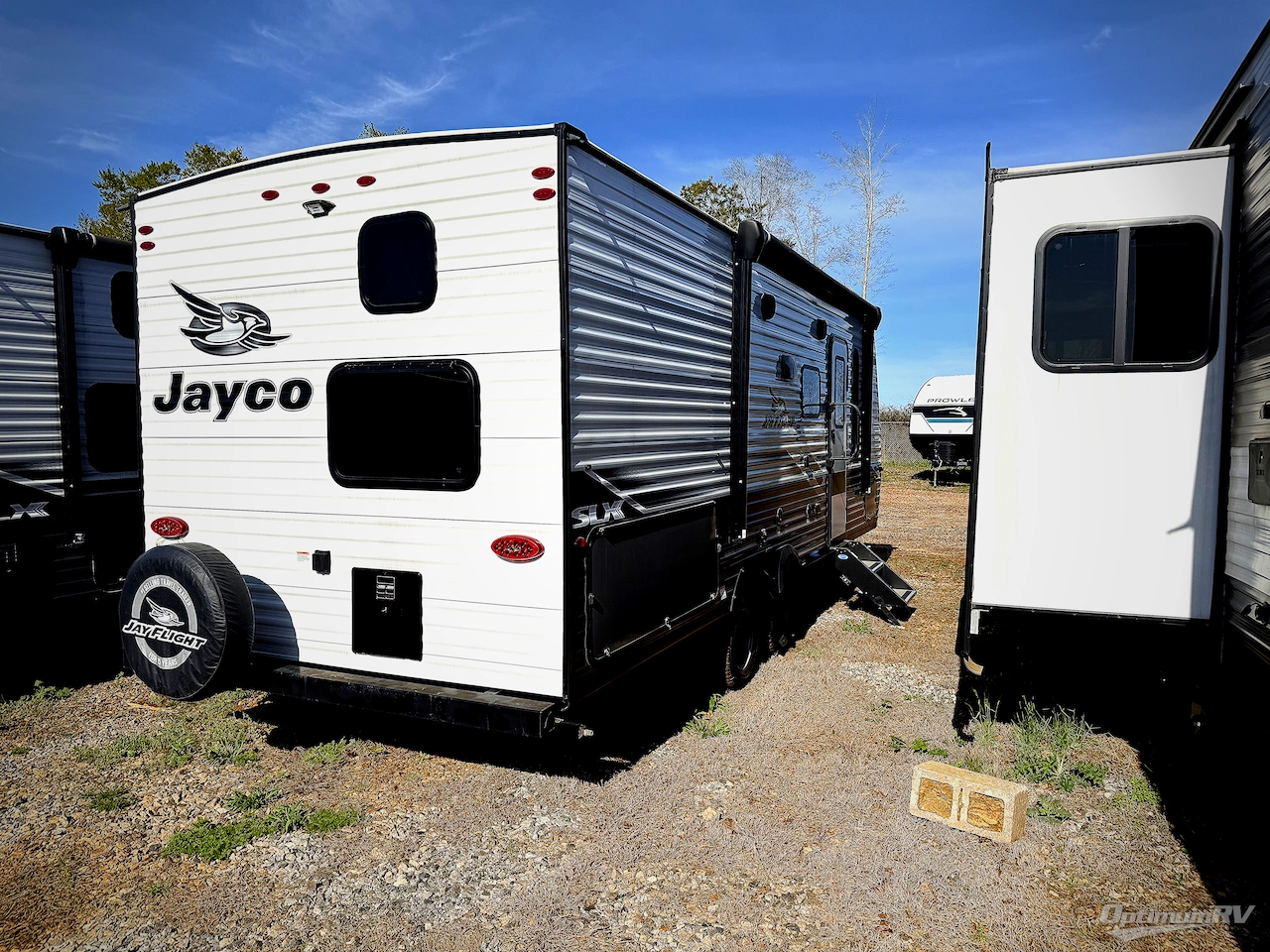 2022 Jayco Jay Flight SLX 8 224BH Photo 2
