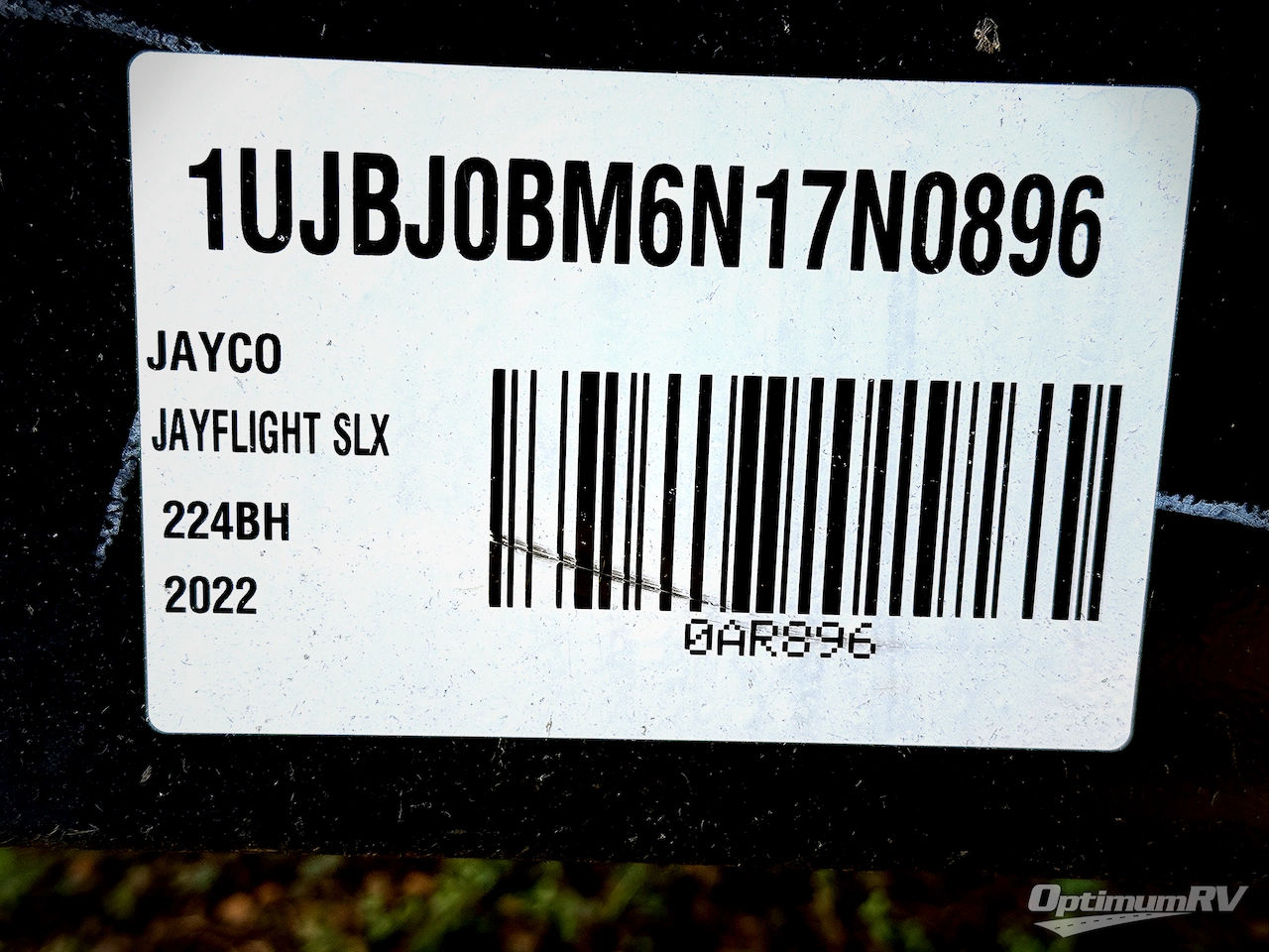 2022 Jayco Jay Flight SLX 8 224BH Photo 14