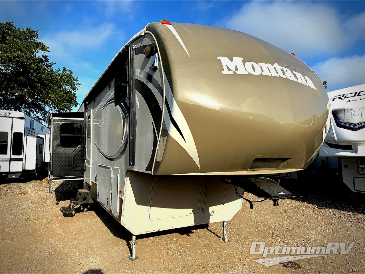 2013 Keystone Montana High Country 318RE Photo 28
