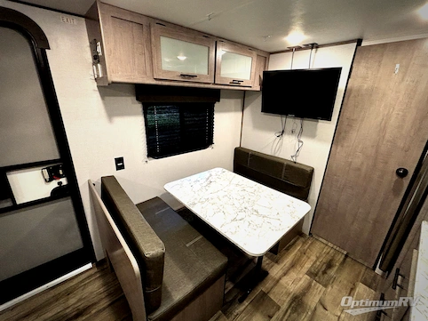 2024 Dutchmen Coleman 17R RV Photo 4