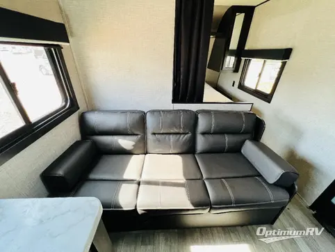 2023 Jayco Jay Flight SLX 8 264BH RV Photo 2