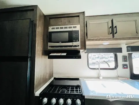 2023 Jayco Jay Flight SLX 8 264BH RV Photo 3