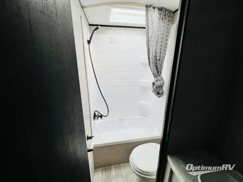 2023 Jayco Jay Flight SLX 8 264BH RV Photo 4