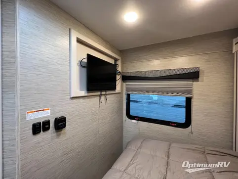 2022 Thor FREEDOM ELITE 22FE RV Photo 3