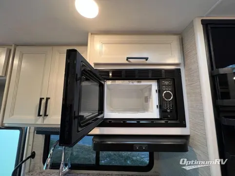 2022 Thor FREEDOM ELITE 22FE RV Floorplan Photo