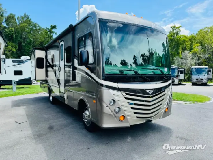 2016 Fleetwood Storm 30L RV Photo 1