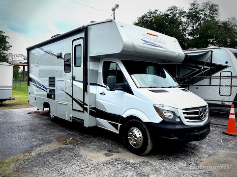 Used 2019 Coachmen Prism 2300 DS Featured Photo