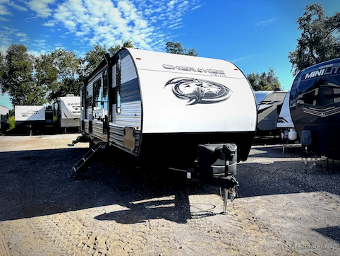 Used 2023 Forest River Cherokee 274BRB Featured Photo