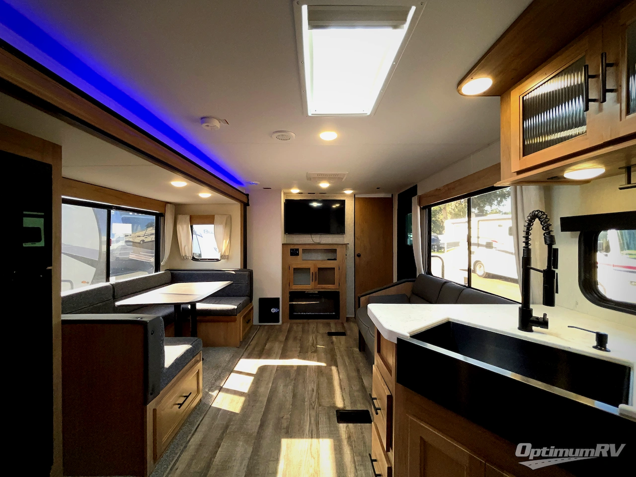 2023 Forest River Cherokee 274BRB Photo 5