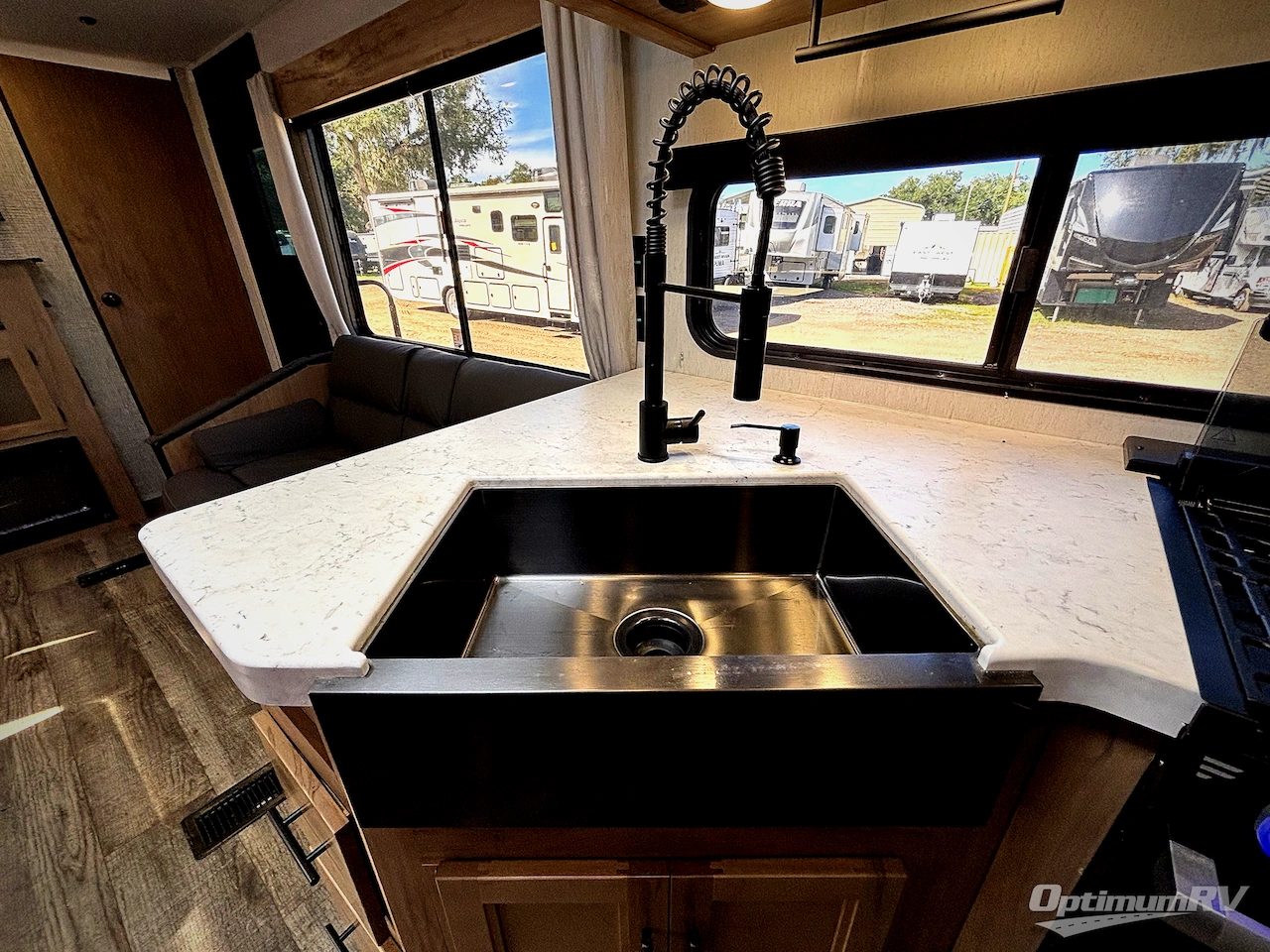 2023 Forest River Cherokee 274BRB Photo 15