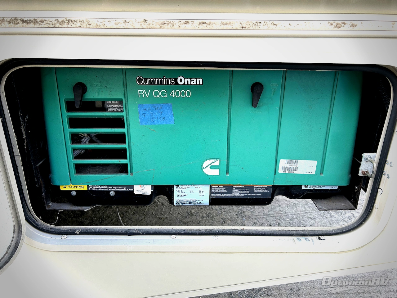 2017 Winnebago Sunstar 29VE Photo 20