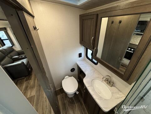 2022 Keystone Cougar Half-Ton 22MLS RV Photo 4