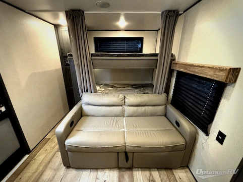 2022 Dutchmen Aspen Trail LE 29BB RV Photo 4