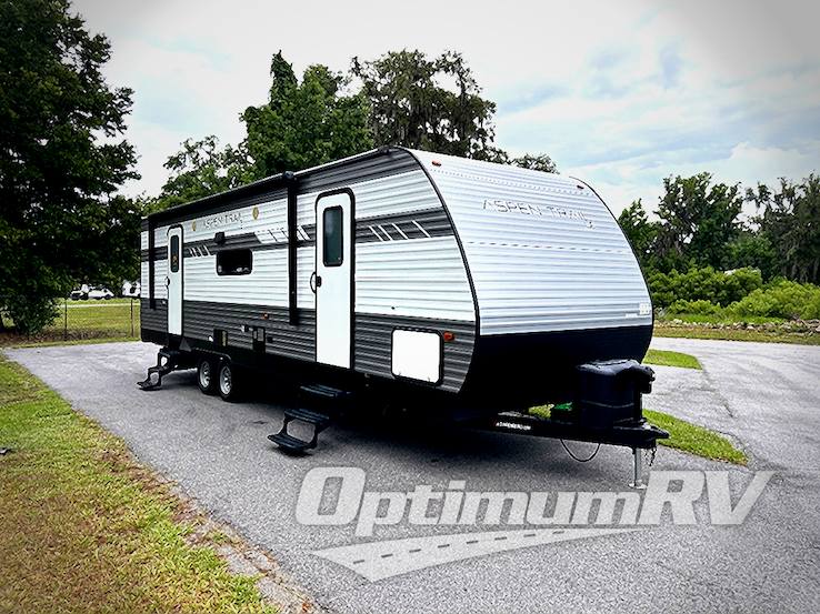 2022 Dutchmen Aspen Trail LE 29BB RV Photo 1