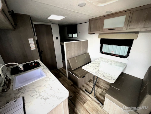 2025 Dutchmen Aspen Trail Mini 17BH RV Photo 2