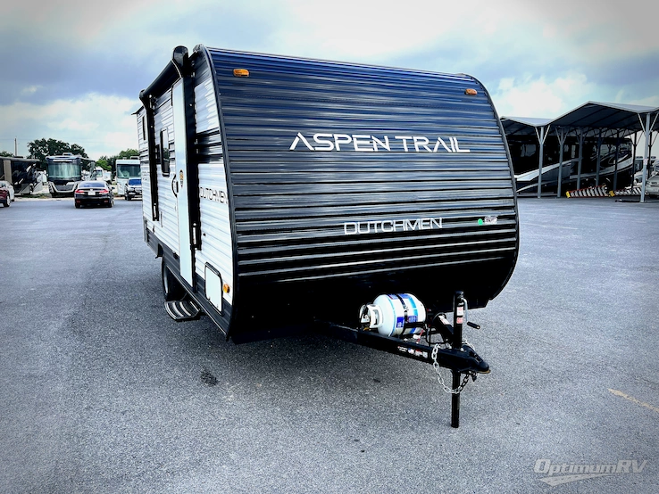 2025 Dutchmen Aspen Trail Mini 17QB RV Photo 1