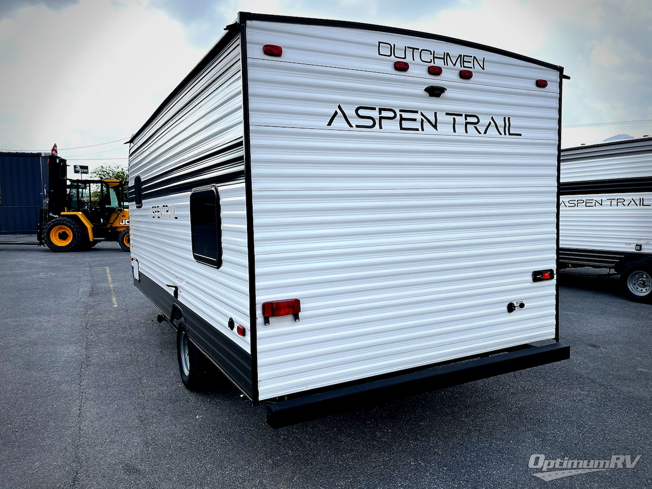 2025 Dutchmen Aspen Trail Mini 17QB Photo 4