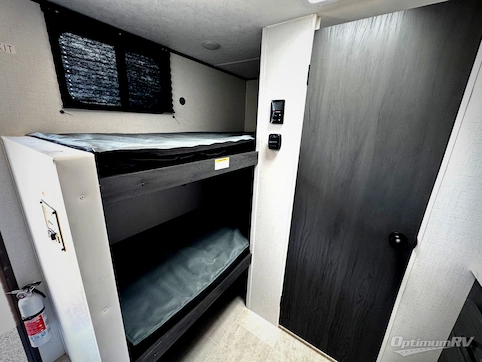 2026 Dutchmen Aspen Trail Mini 13BH RV Floorplan Photo
