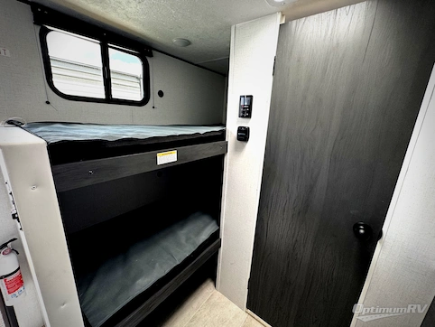 2026 Dutchmen Aspen Trail Mini 13BH RV Floorplan Photo