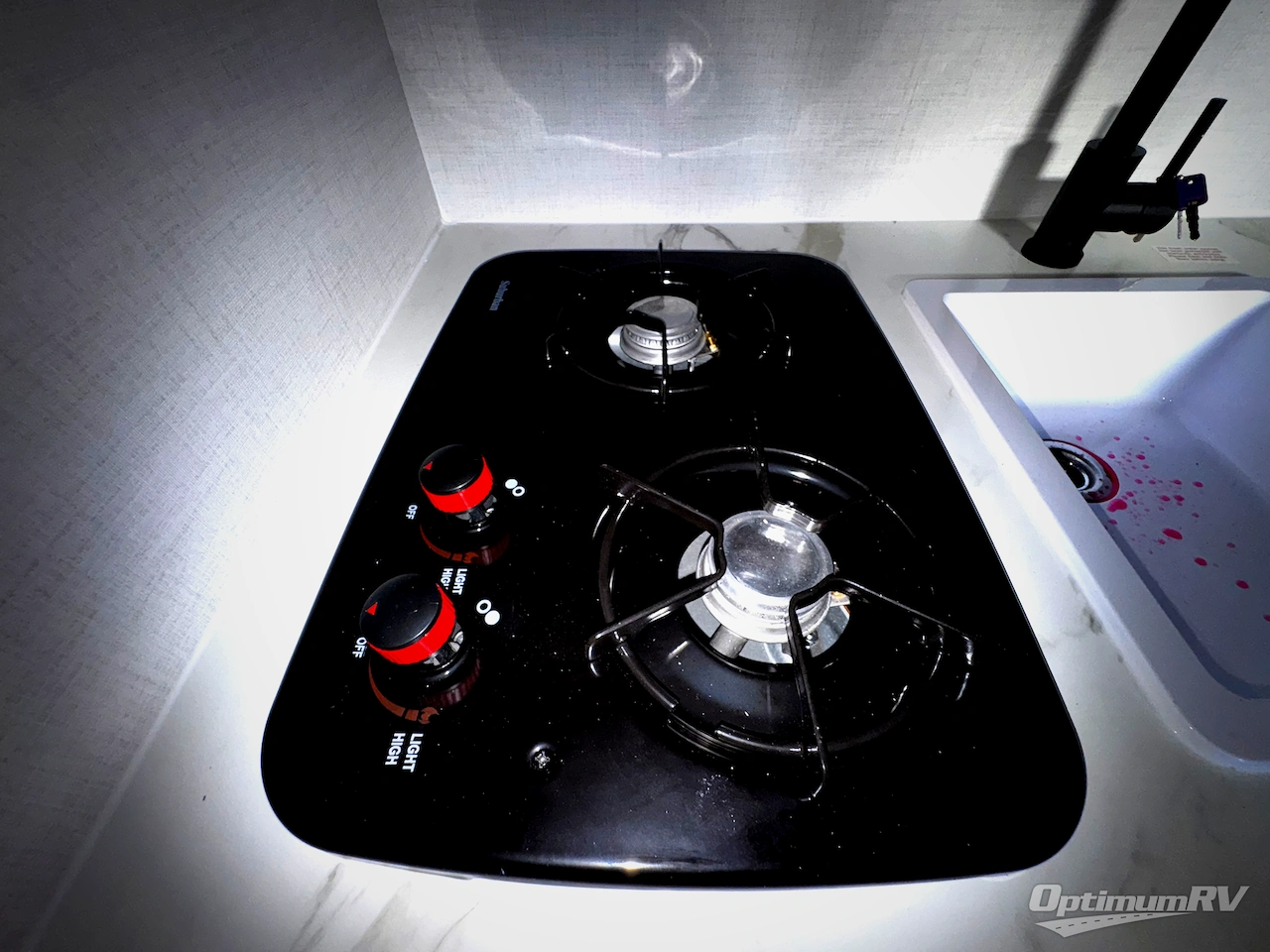 2026 Dutchmen Aspen Trail Mini 13RD Photo 7