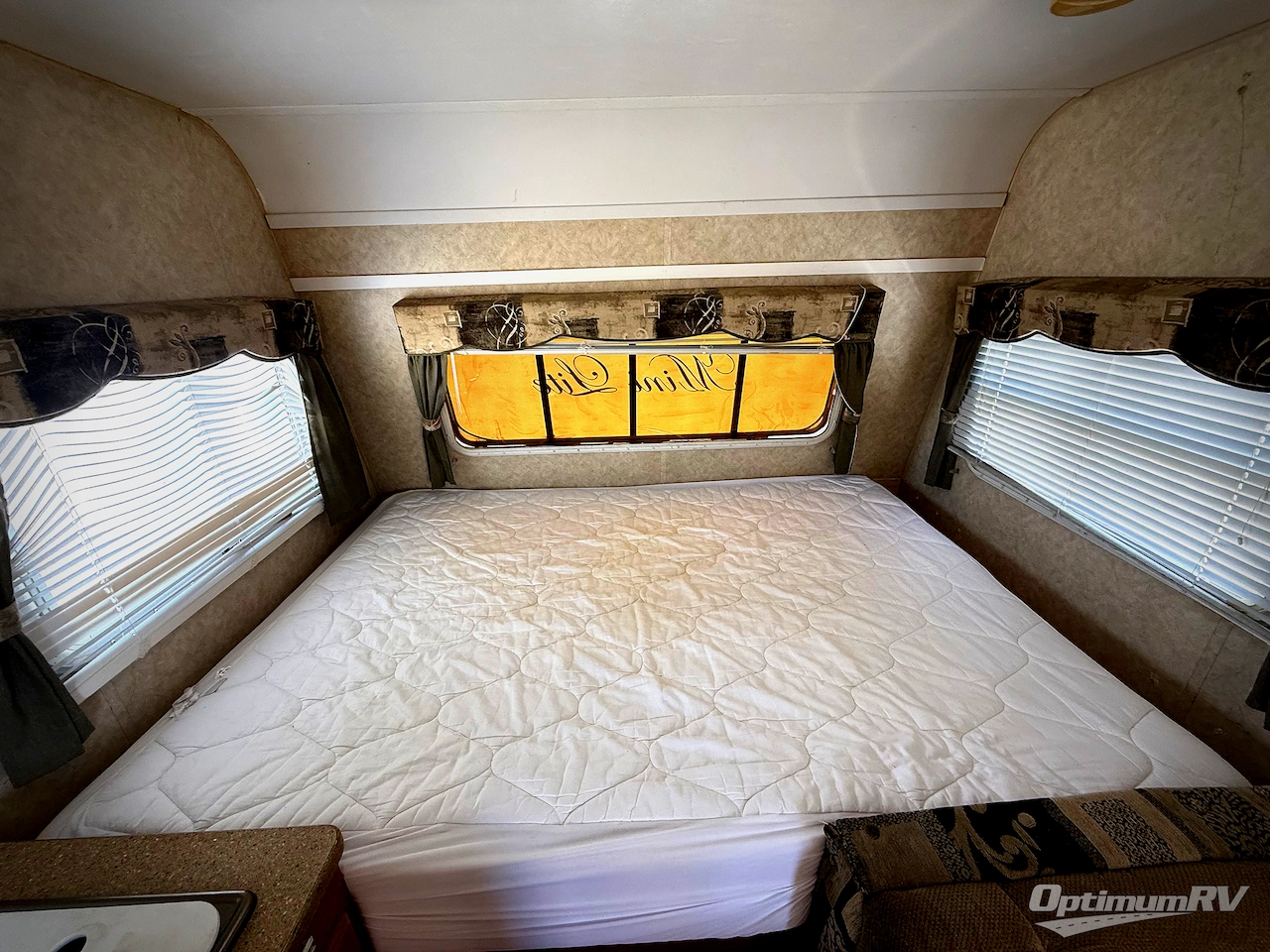 2007 Forest River Rockwood 1809 Photo 17