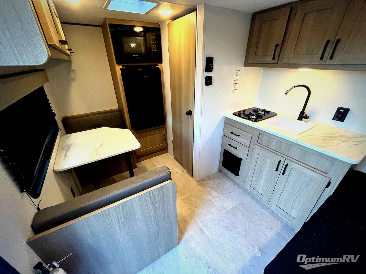 2026 Dutchmen Aspen Trail Mini 13RD Photo 6