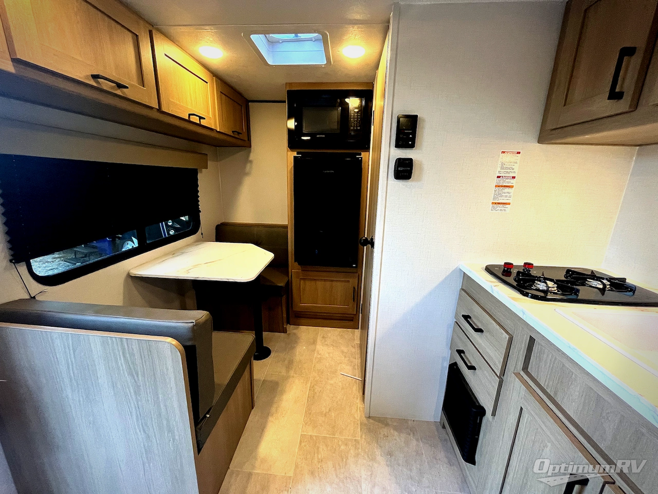 2026 Dutchmen Aspen Trail Mini 13RD Photo 7