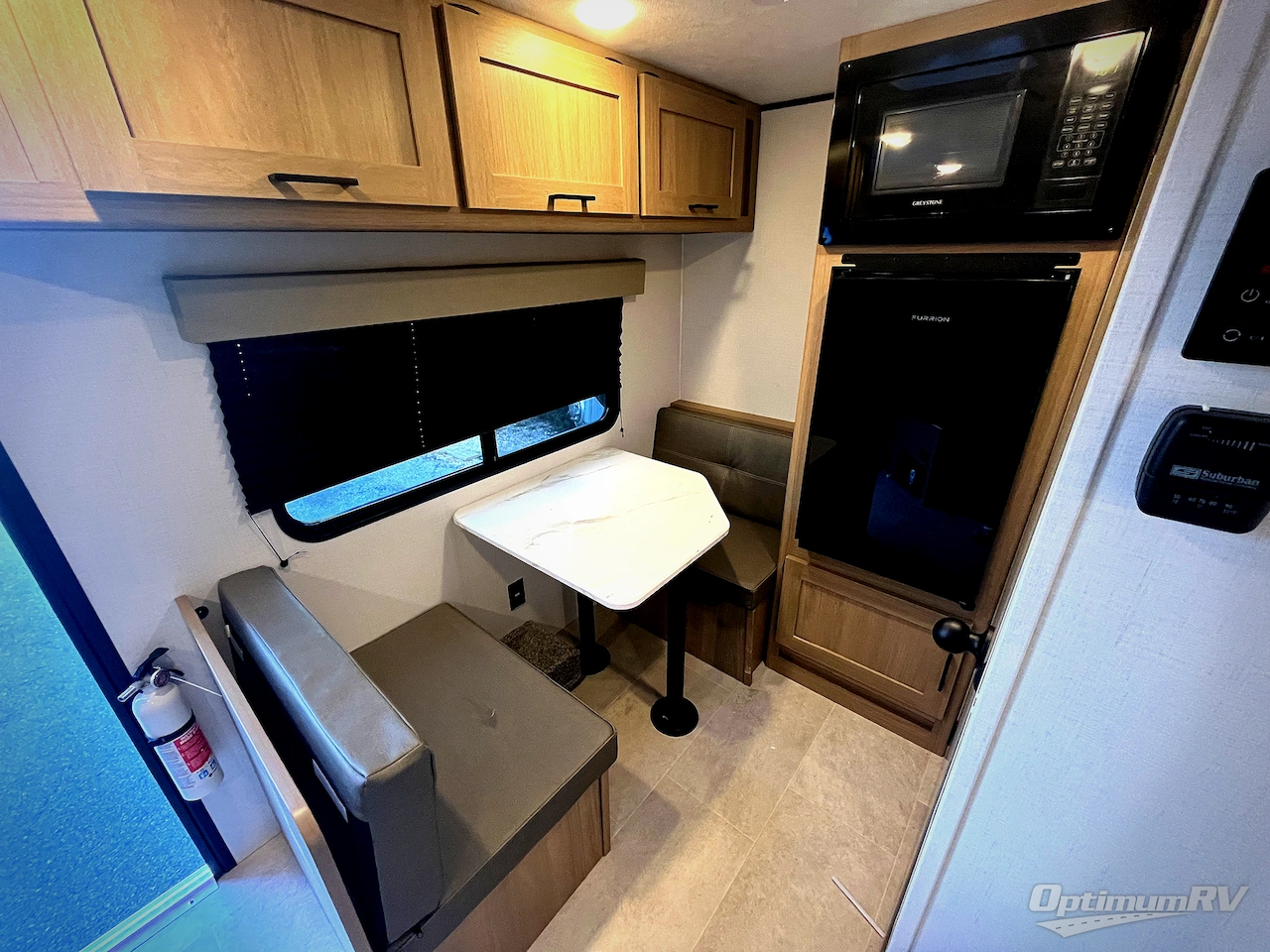 2026 Dutchmen Aspen Trail Mini 13RD Photo 8