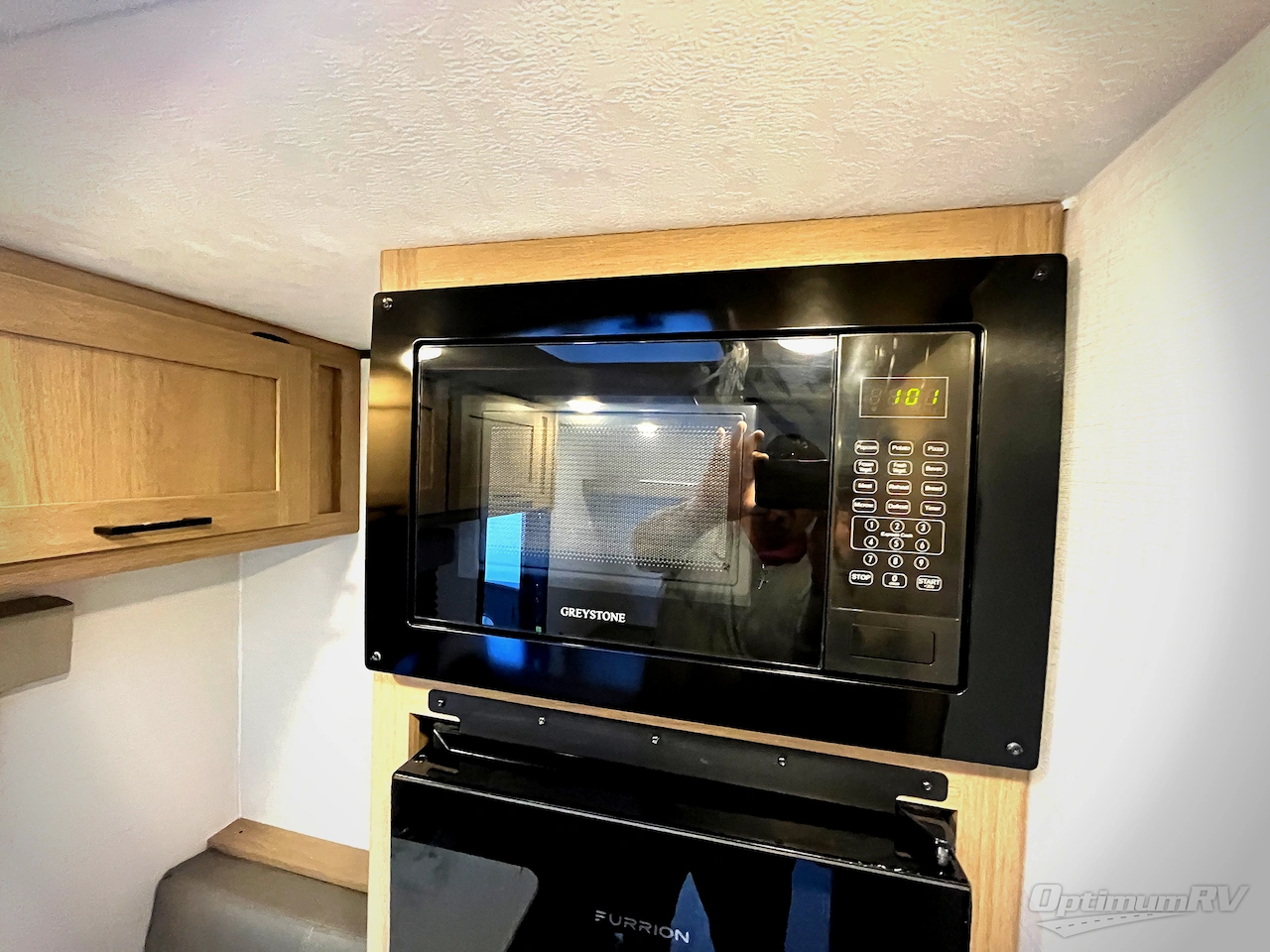 2026 Dutchmen Aspen Trail Mini 13RD Photo 9