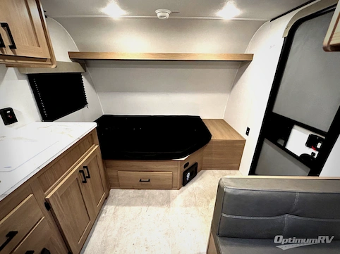 2026 Dutchmen Aspen Trail 13FB RV Photo 2