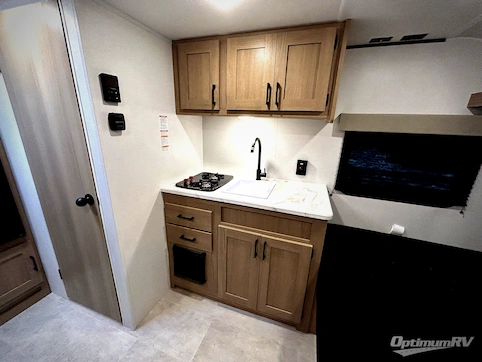 2026 Dutchmen Aspen Trail 13FB RV Photo 3