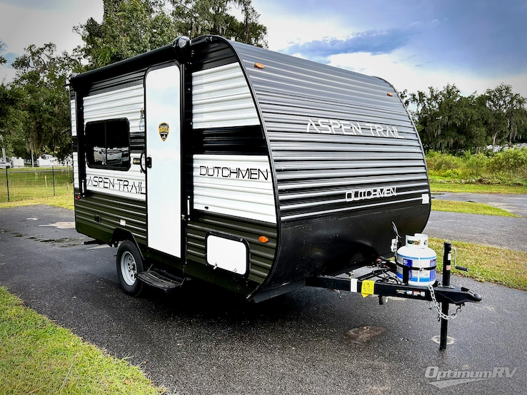 2026 Dutchmen Aspen Trail 13FB RV Photo 1