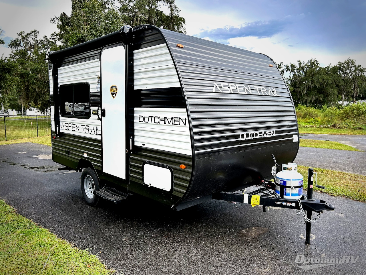 2026 Dutchmen Aspen Trail 13FB Photo 1