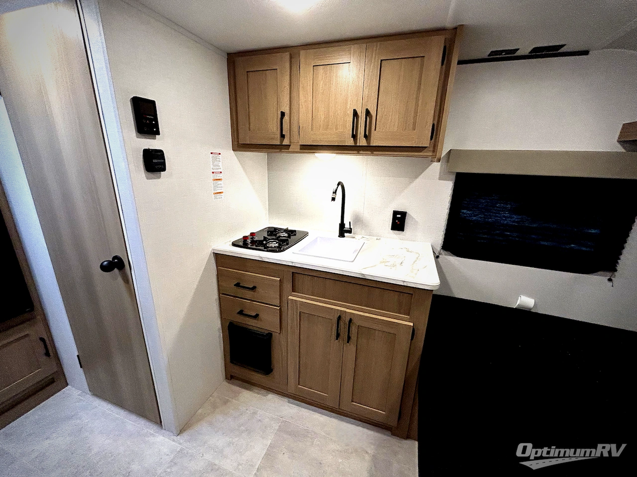 2026 Dutchmen Aspen Trail 13FB Photo 9