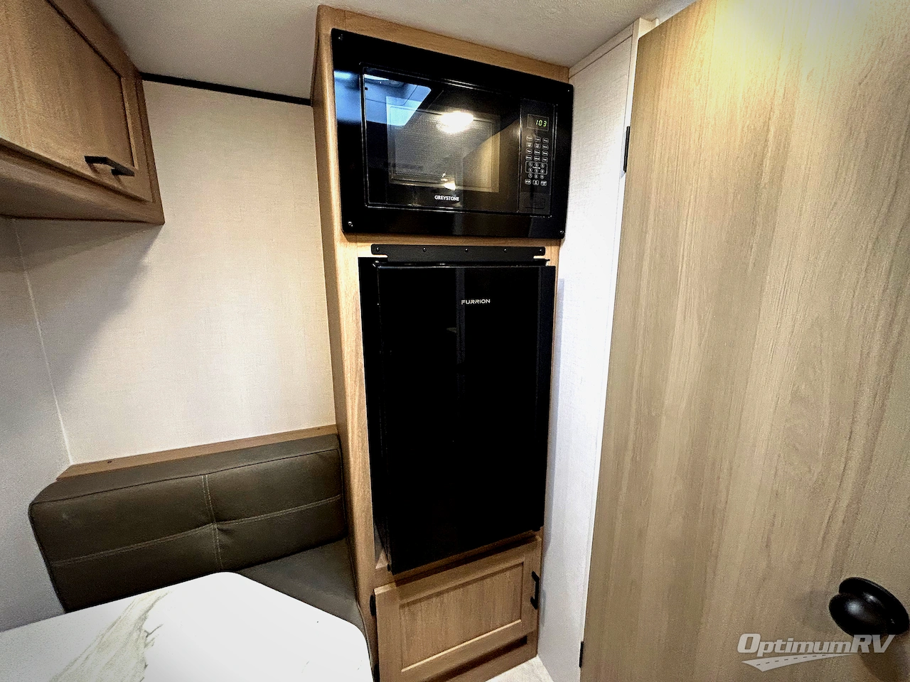 2026 Dutchmen Aspen Trail 13FB Photo 11