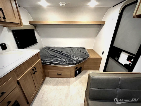 2026 Dutchmen Aspen Trail Mini 13FB RV Photo 3